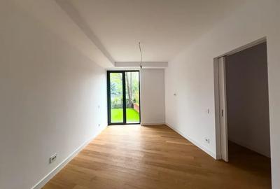 Apartament 3 Camere LUX Gradina Bloc Nou Mutare Imediata Zoo Pipera - 8