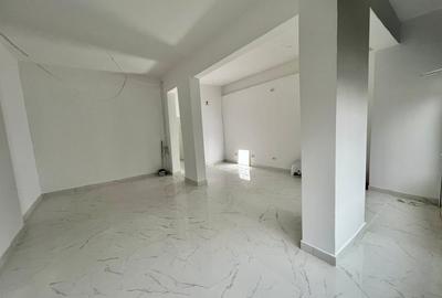 Spațiu comercial, de 100 mp, în Ferentari - 3