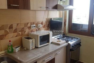 Apartament cu 2 camere decomandat, mobilat în Tineretului - 4
