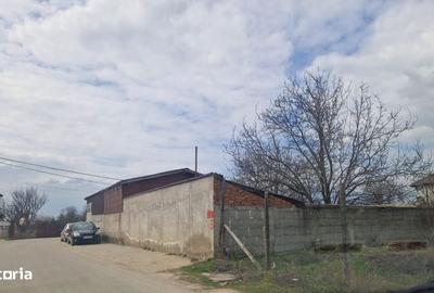 Spațiu comercial, în Malu Mare - 1