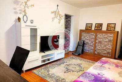 Apartament cu 4 camere semidecomandat în Titan