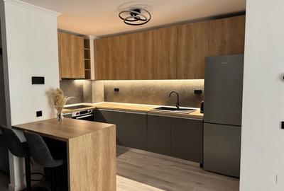 Apartament cu 2 camere de vanzare imobil nou in Ansamblul Elite City - 9