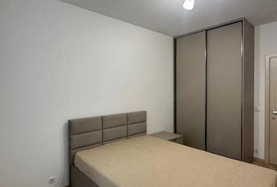 De vanzare apartament cu 2 camere in zona Dambovita - 1
