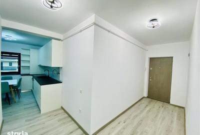 Apartament cu 2 camere decomandat, mobilat în Lupeni - 4