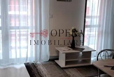 De inchiriat! Apartament 2 camere, model open space, zona Tudor Vladimirescu - 2