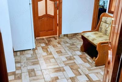 Garsonieră decomandată în Central - 4