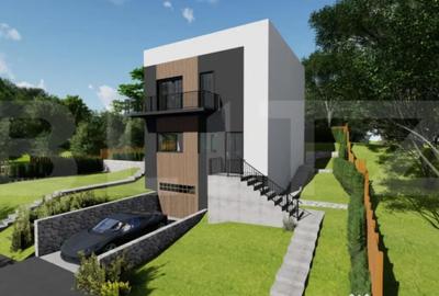 Teren de 451 mp, în Sărărie - 1