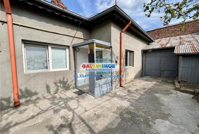 Casă cu 2 camere cu Teren 142 Mp în Sud