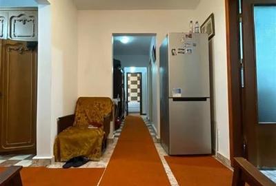 Apartament 3 camere de vanzare zona ultracentrala- Tulcea Apartament 3 camere de vanzare zona ultracentrala- Tulcea - 3