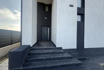 LUX | CASA | VILA INDIVIDUALA | CURTE | PROPRIETAR | TUNARI - 51