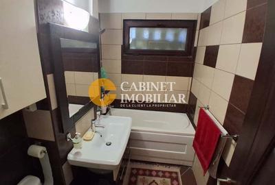 Apartamnt 2 camere, semidecomandat, Zona Tatarasi, Iasi Apartamnt 2 camere, semidecomandat, Zona Tatarasi, Iasi - 4