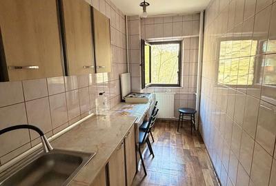 Garsonieră în Vitan - 2