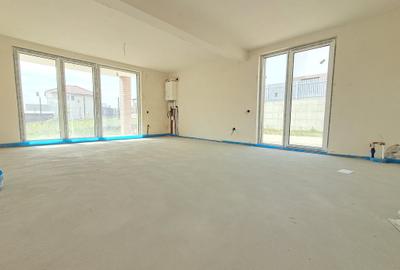 Duplex cu 5 camere cu Teren 400 Mp în Chinteni - 6