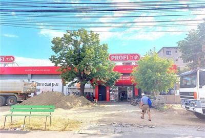 Garsonieră semidecomandată în Buziașului - 4