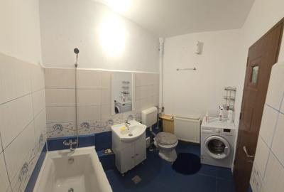 Garsoniera, pt investitie sau locuit, metrou Lujerului, Veteranilor, Virtutii - 4