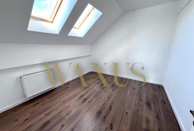 Apartament de 2 camere - 50mp I Balcon I Parcare -  zona Stadionului - 4