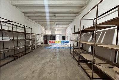 Hala 100 mp, in Ploiesti, langa Gara de Nord - 3