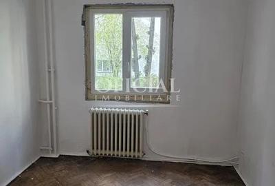 Apartament cu 3 camere decomandat în Mănăștur - 2