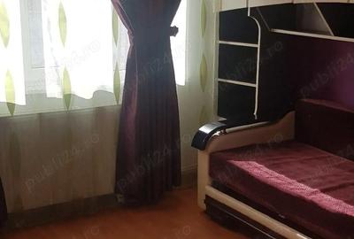 Apartament cu 2 camere decomandat în Central - 5