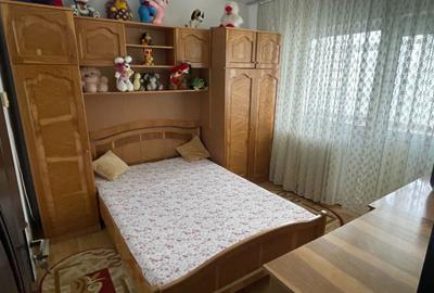 Apartament cu 2 camere în Drăgășani - 6
