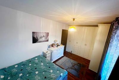 Moara de Vant-Bloc nou-Apartament 2 camere, intabulat, mobilat si utilat - 3