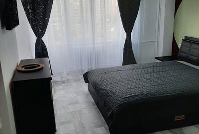 Garsonieră în Rahova - 2