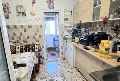 Apartament 2 camere semidecomandat, Poarta 6, renovat - 14