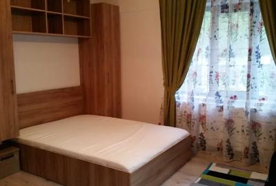 Garsonieră decomandată în Nicolina