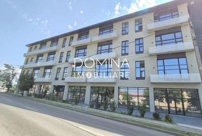 Spațiu comercial, de 63 mp, în Central - 2