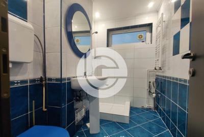 Apartament cu 2 camere semidecomandat, mobilat în Mihai Viteazul - 13