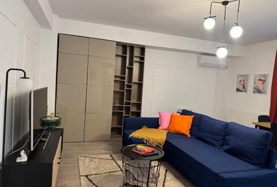 Apartament cu 2 camere decomandat în Pajura - 4