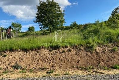 Teren intravilan, 500mp, Bardesti - 6