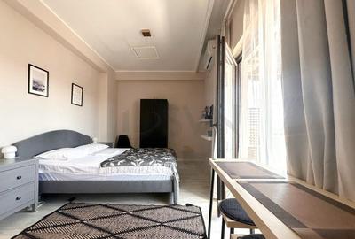 Duplex de l Dorobanti l Floreasca - 5