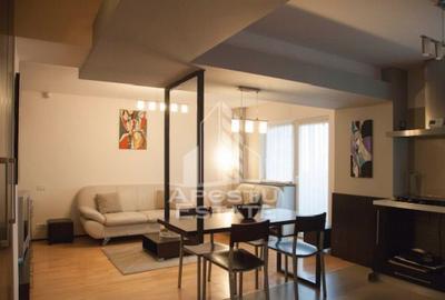 Apartament cu 3 camere, centrala proprie, zona Gh. Lazar - 1