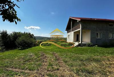 Casa de vanzare in Secuieni / Bacau - 1