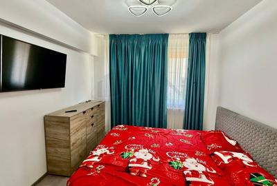 REA1023776 Apartament 3 camere Muncii - 3