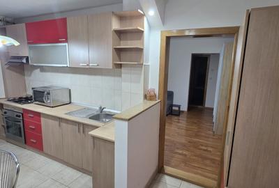 Apartament cu 2 camere semidecomandat în Micălaca - 5