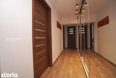 Apartament cu 3 camere decomandat, mobilat în Floreasca - 16