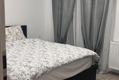 Apartament cu 2 camere decomandat în Central - 4