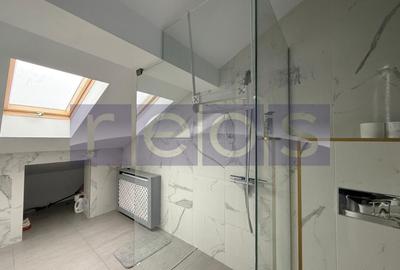 Apartament cu 3 camere, mobilat în Aviației - 19