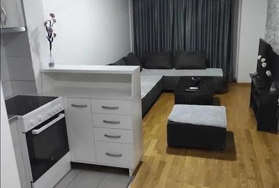 Apartament cu 2 camere în Drumul Taberei