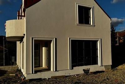 Casa 4 camere  | 120 mp | teren 600 mp | Chinteni zona centrala - 3