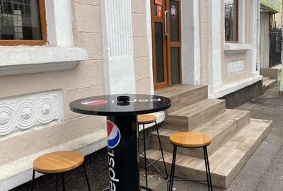 EXCLUSIVITATE!!! Proprietar vand casa ultracentral Gala?i zona 0 in ,,PARFUMUL Teilor - 1