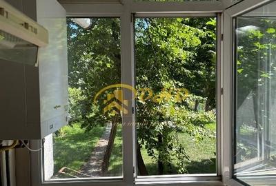Apartament 2 camere Nicolina