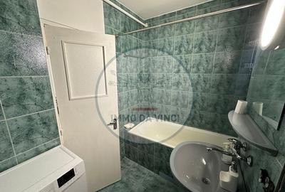 Garsonieră decomandată în Mănăștur - 10