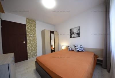 Apartament cu 2 camere decomandat, mobilat în Drumul Taberei - 12