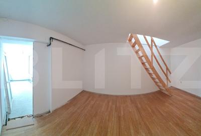 Apartament de 3 Camere, Nemobilat, cu Etaj, in Ghimbav - Zona Linistita - 3