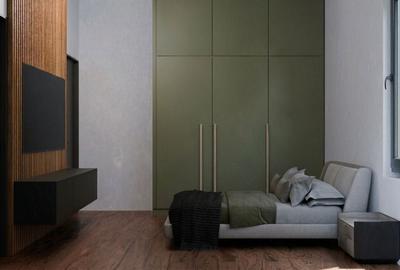 Apartament cu 3 camere decomandat în Sângeorgiu de Mureș - 4