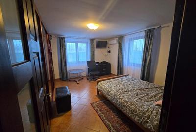 Casă individuală cu 4 camere cu Teren 3000 Mp în Mitocu Dragomirnei - 5