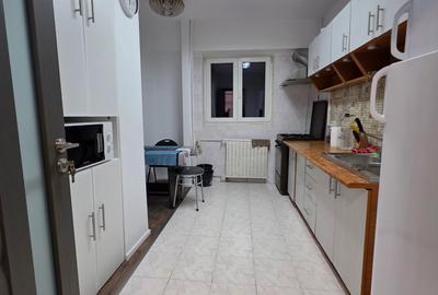 Apartament cu 2 camere de inchiriat in zona Rahova - Margeanului, Contract Anaf - 16